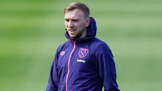 Bowen Set For West Ham Europa Return