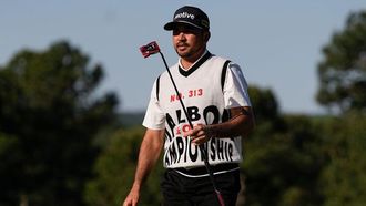 Day Respects Augusta's Dress Code