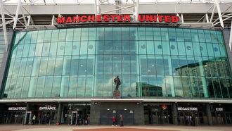 Man Utd Eyes Jason Wilcox