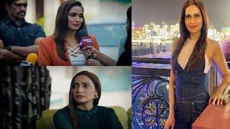 Gardner's Key Scenes In 'State V/s Ahuja'