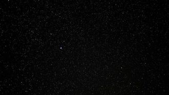 أول صورة قريبة المدى للحطام الفضائي