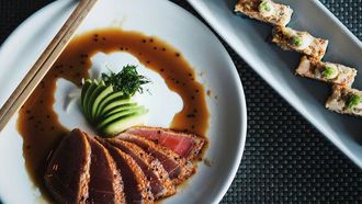 Dubai's Culinary Fest Begins