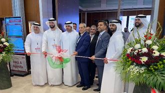 اجتماع جراحة المفاصل الكبرى في دبي