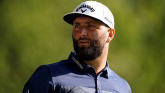 Rahm Confident In Masters Defence