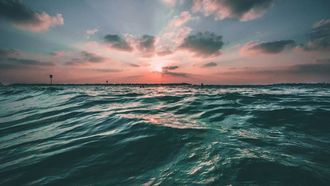 حرارة المحيط تحث على اتخاذ إجراءات فورية