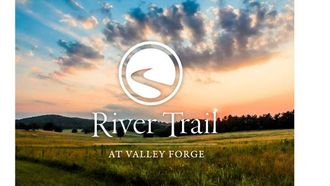 New Townhomes In King Of Prussia