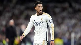 بيلينجهام يدعو إلى اتخاذ إجراءات لمكافحة العنصرية