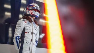 Jumeirah & Williams Racing Extend Partnership