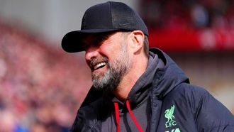Klopp: Focus Key For Liverpool