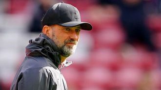 Klopp Urges Respect In Football