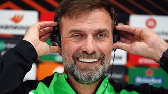 Klopp's Final Liverpool Season Focus