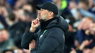 Klopp Talks Liverpool's Title Hopes