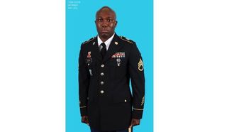 Justice Sought For SFC John Jean