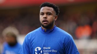 Juventus Probes Racist Abuse Incident