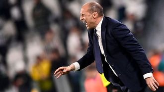 Juventus Eyes Champions League & Coppa Win