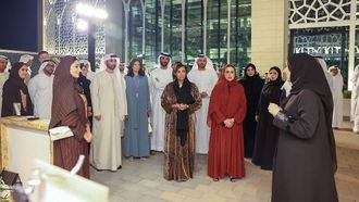 Hope Through Art For Gaza's Kids