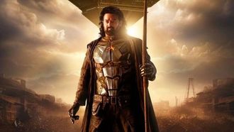 Kalki 2898 AD's OTT Prelude