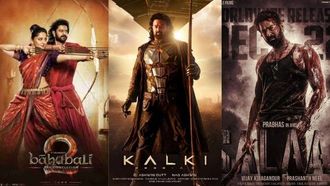 Kalki 2898 AD Tops Budget Charts