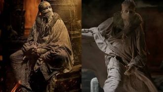 Big B's Role In Kalki 2898 AD Stuns Fans