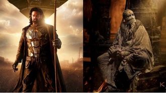 Prabhas' Whopping Fee In Kalki 2898 AD