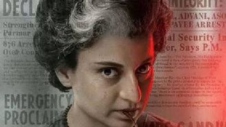 'Emergency': Ranaut's Take On Indira Gandhi