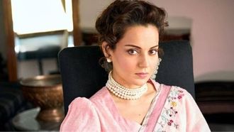 Kangana's Beef Denial Sparks Twitter Row
