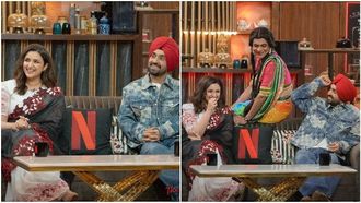 Kapil Show Ep 3: Chamkila Magic Unveiled