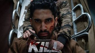'Kill' Teaser Release Date Announced