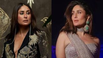 Kareena's Top Blouse Picks