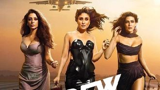 'Crew': Another Kareena-Ekta Hit
