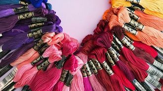 فهم علم نفس اللون: التأثير على العواطف 