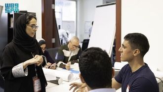 KAUST's Leap In Simulated Reality