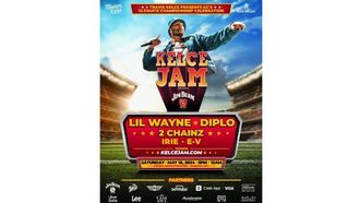 Kelce Jam Fest Returns