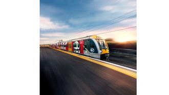 KFC's Gravy Train For Rugby Fans