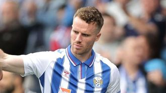 Kilmarnock Nears European Spot With Win