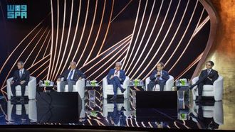 الفائزون بجائزة الملك فيصل 2024: التميز العلمي وخدمة الإسلام