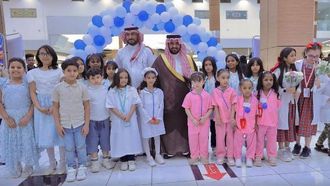 أبرز فعاليات التمريض في محايل