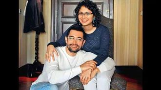 Kiran Rao On Miscarriages, Life Post-Aamir