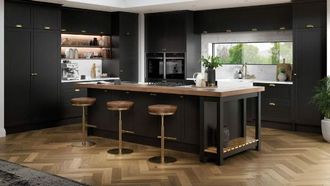 Hot & Spicy Kitchen Zone Launch