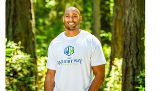 KJ Wright Joins Champions Of Change