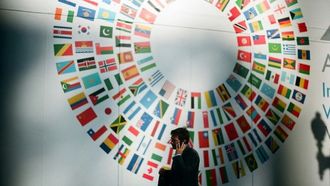 Knowledge Hub Boosts Global Economies