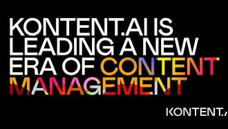 Kontent.ai Reveals Mission Control