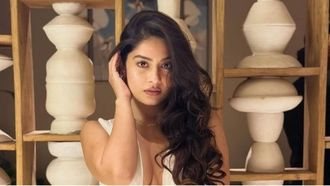 Mukherjee Alleges TV Show Harassment