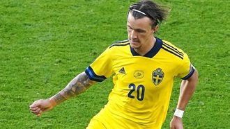 Olsson's Fight Against Brain Condition Progresses