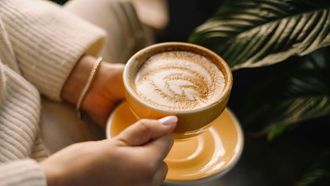 Coffee's Surprising Health Perks