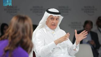 Saudi's Fight Against Land Degradation