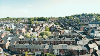UK Landlord Claims, Repossessions Up