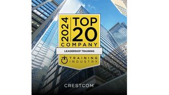 Crestcom Tops Leadership Training 2024