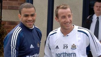 Bowyer-Dyer 2005 On-Field Clash