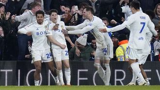 Leeds Wins Amid Injuries